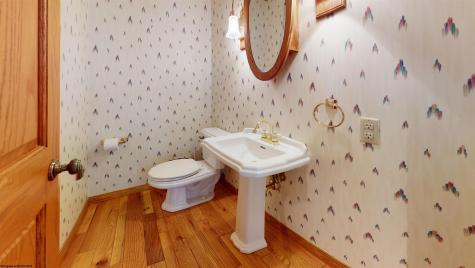 1730 Monumental Road Fairmont WV 26554