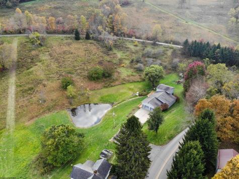 1730 Monumental Road Fairmont WV 26554