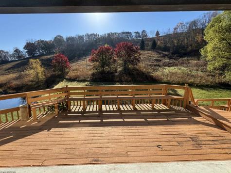 1730 Monumental Road Fairmont WV 26554