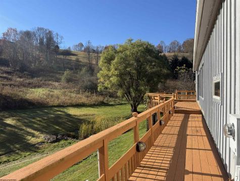 1730 Monumental Road Fairmont WV 26554
