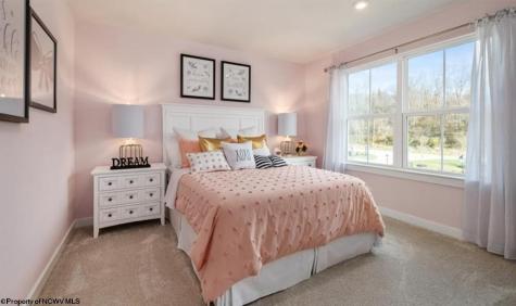 113 Tuscan Drive Morgantown WV 26508