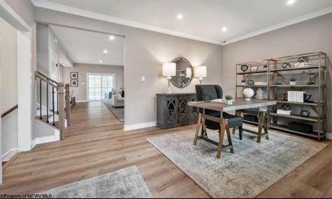 113 Tuscan Drive Morgantown WV 26508