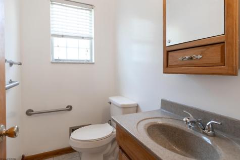 3 Millbrook Road Bridgeport WV 26330