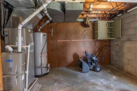 3 Millbrook Road Bridgeport WV 26330