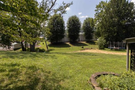 3 Millbrook Road Bridgeport WV 26330