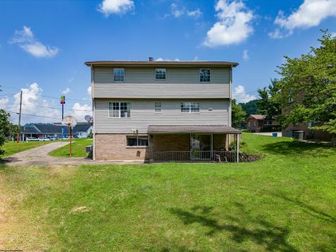 3 Millbrook Road Bridgeport WV 26330