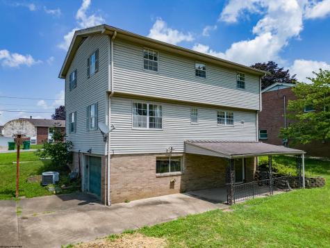 3 Millbrook Road Bridgeport WV 26330
