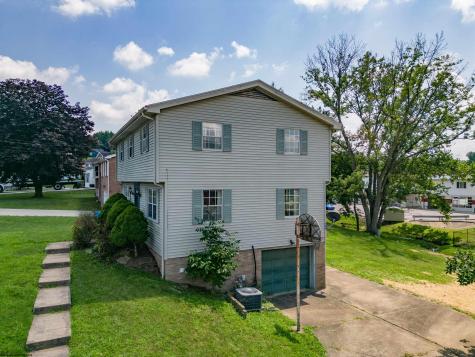 3 Millbrook Road Bridgeport WV 26330