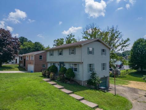 3 Millbrook Road Bridgeport WV 26330