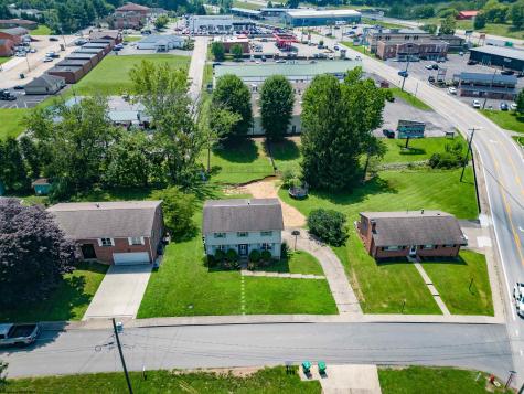 3 Millbrook Road Bridgeport WV 26330