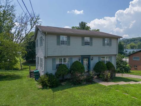 3 Millbrook Road Bridgeport WV 26330
