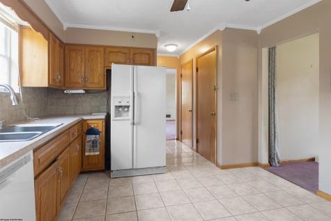 3 Millbrook Road Bridgeport WV 26330