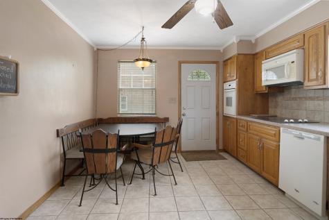 3 Millbrook Road Bridgeport WV 26330