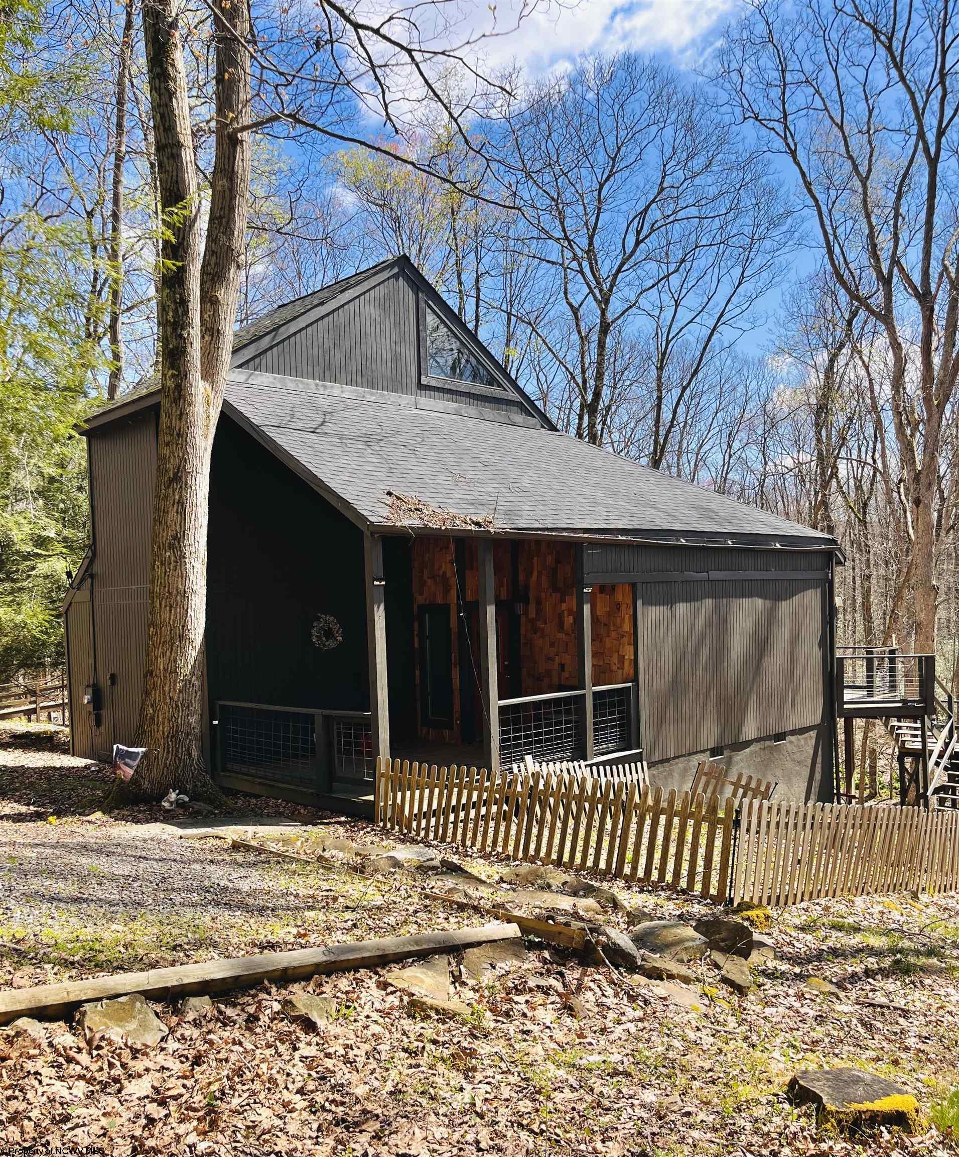 952 Rhododendron Drive Terra Alta WV 26764