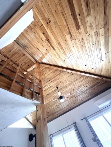 952 Rhododendron Drive Terra Alta WV 26764