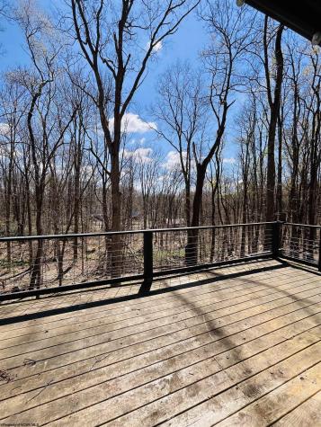 952 Rhododendron Drive Terra Alta WV 26764