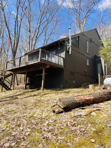 952 Rhododendron Drive Terra Alta WV 26764