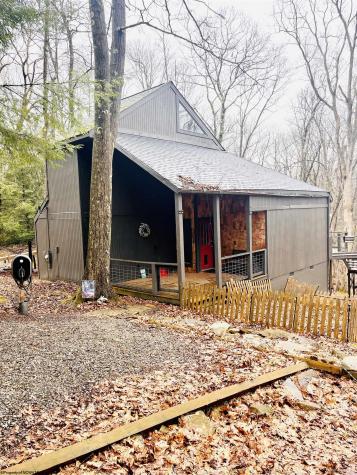 952 Rhododendron Drive Terra Alta WV 26764