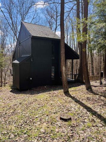 952 Rhododendron Drive Terra Alta WV 26764