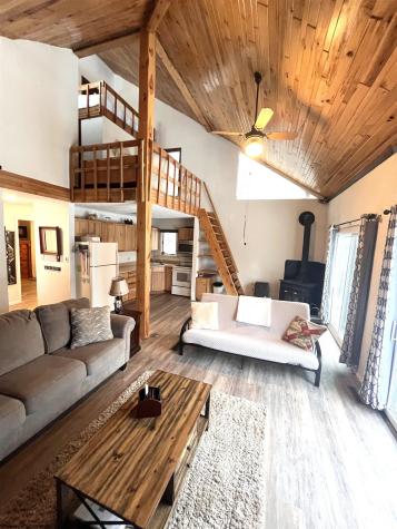 952 Rhododendron Drive Terra Alta WV 26764