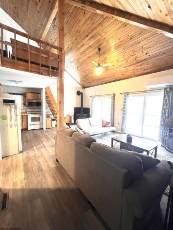 952 Rhododendron Drive Terra Alta WV 26764