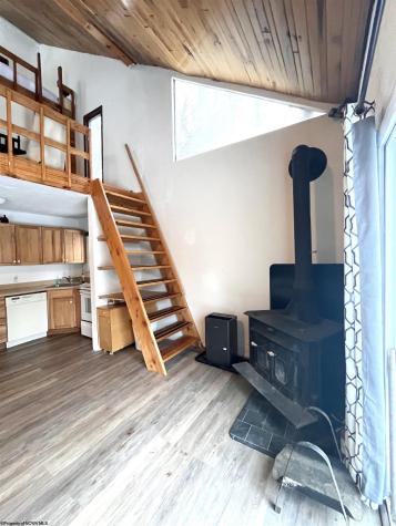 952 Rhododendron Drive Terra Alta WV 26764