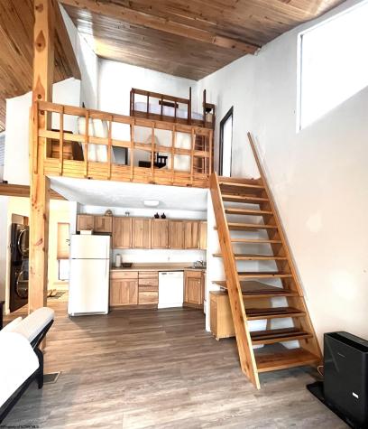 952 Rhododendron Drive Terra Alta WV 26764