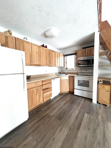 952 Rhododendron Drive Terra Alta WV 26764