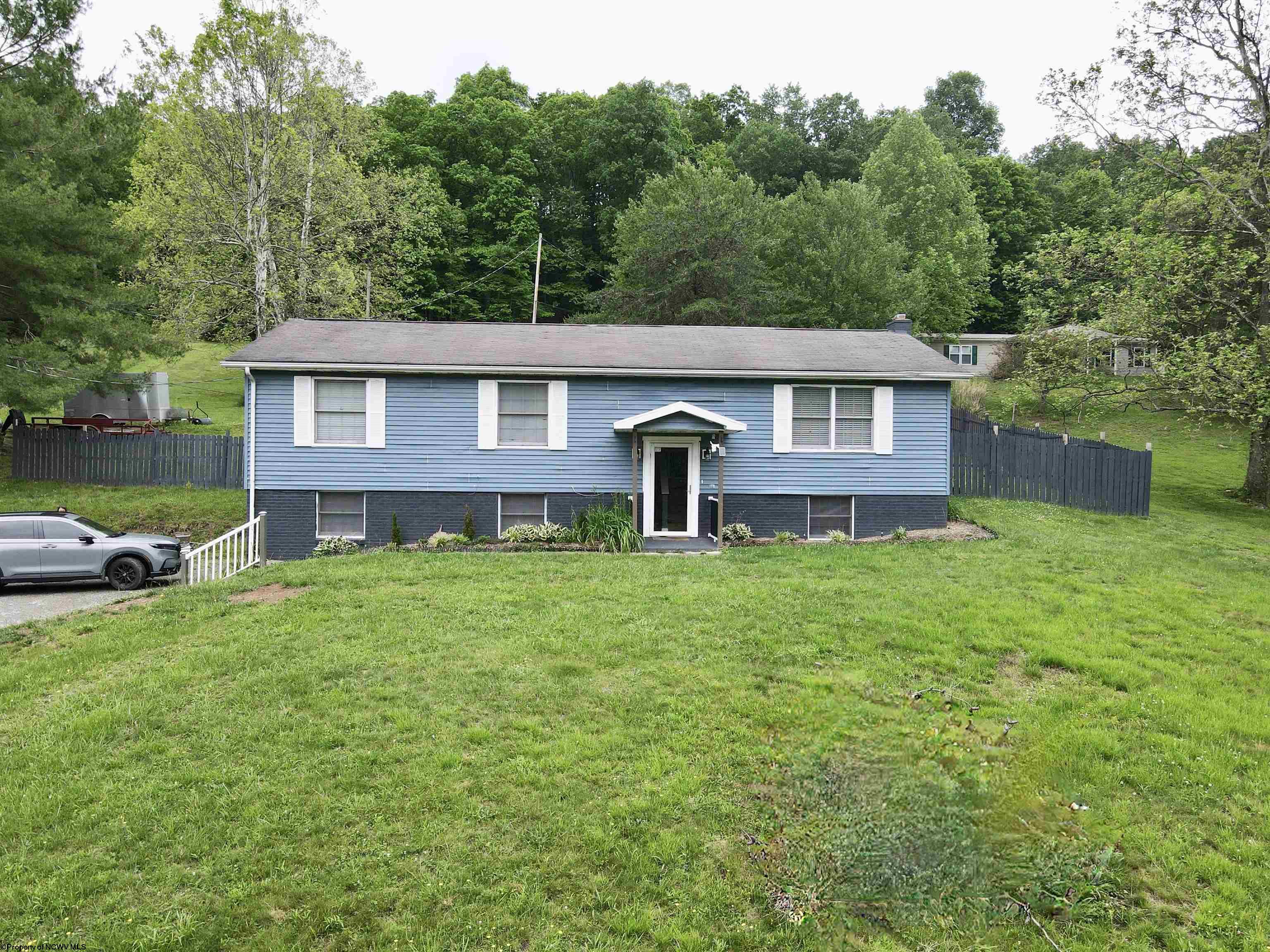 596 Stony Run Road Buckhannon WV 26201