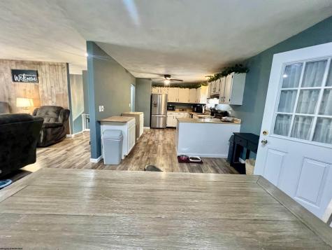 596 Stony Run Road Buckhannon WV 26201