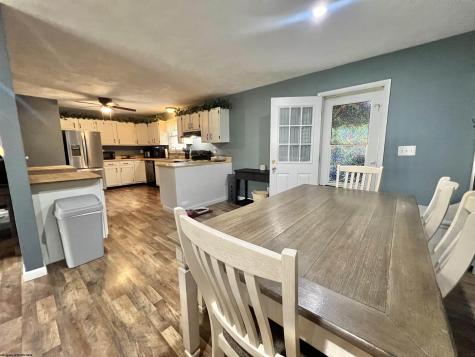 596 Stony Run Road Buckhannon WV 26201