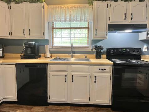 596 Stony Run Road Buckhannon WV 26201