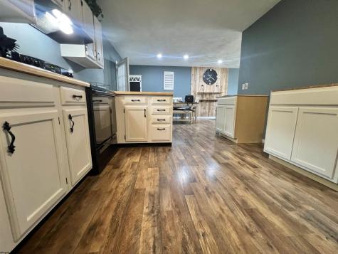 596 Stony Run Road Buckhannon WV 26201