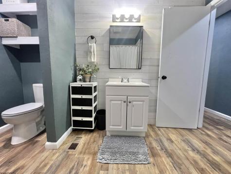 596 Stony Run Road Buckhannon WV 26201