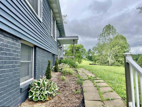 596 Stony Run Road Buckhannon WV 26201