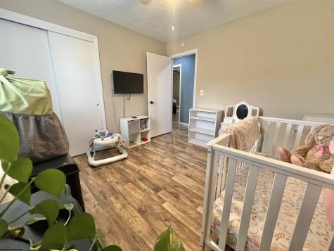 596 Stony Run Road Buckhannon WV 26201