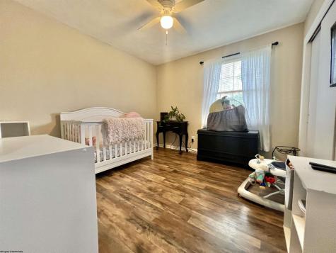 596 Stony Run Road Buckhannon WV 26201