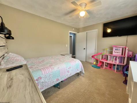 596 Stony Run Road Buckhannon WV 26201