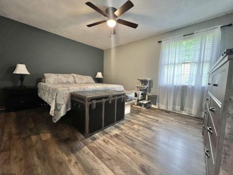596 Stony Run Road Buckhannon WV 26201