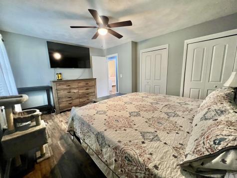 596 Stony Run Road Buckhannon WV 26201