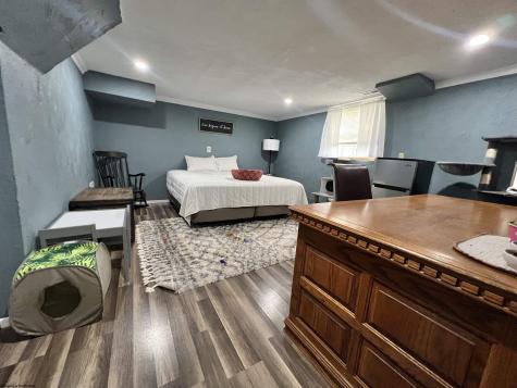 596 Stony Run Road Buckhannon WV 26201