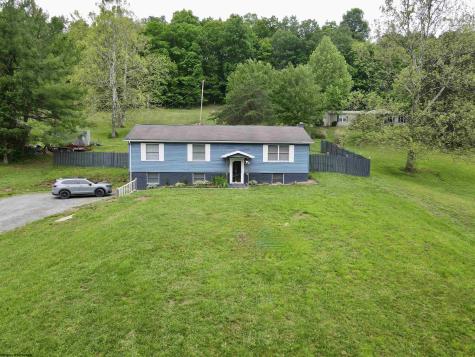 596 Stony Run Road Buckhannon WV 26201