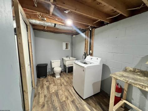 596 Stony Run Road Buckhannon WV 26201