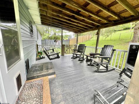 596 Stony Run Road Buckhannon WV 26201