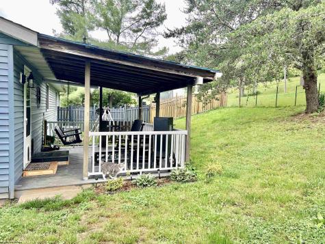 596 Stony Run Road Buckhannon WV 26201