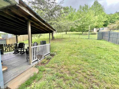 596 Stony Run Road Buckhannon WV 26201