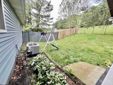 596 Stony Run Road Buckhannon WV 26201