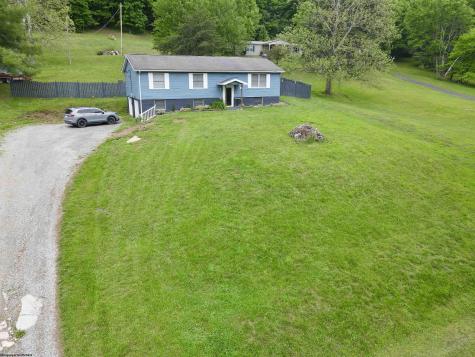 596 Stony Run Road Buckhannon WV 26201