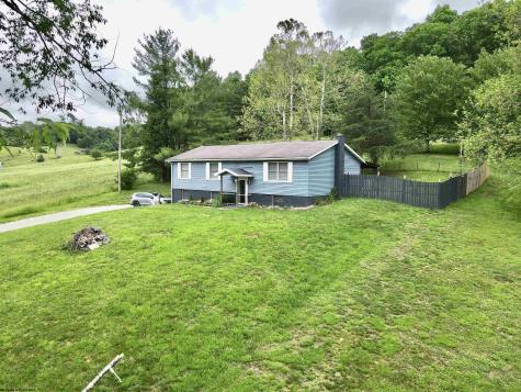 596 Stony Run Road Buckhannon WV 26201