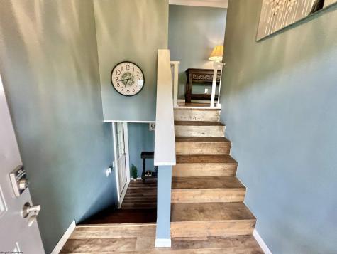 596 Stony Run Road Buckhannon WV 26201